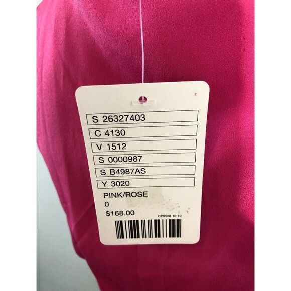 Anthropologie | Tabitha Great Escape NWT Dress, size 0 - Picture 8 of 9